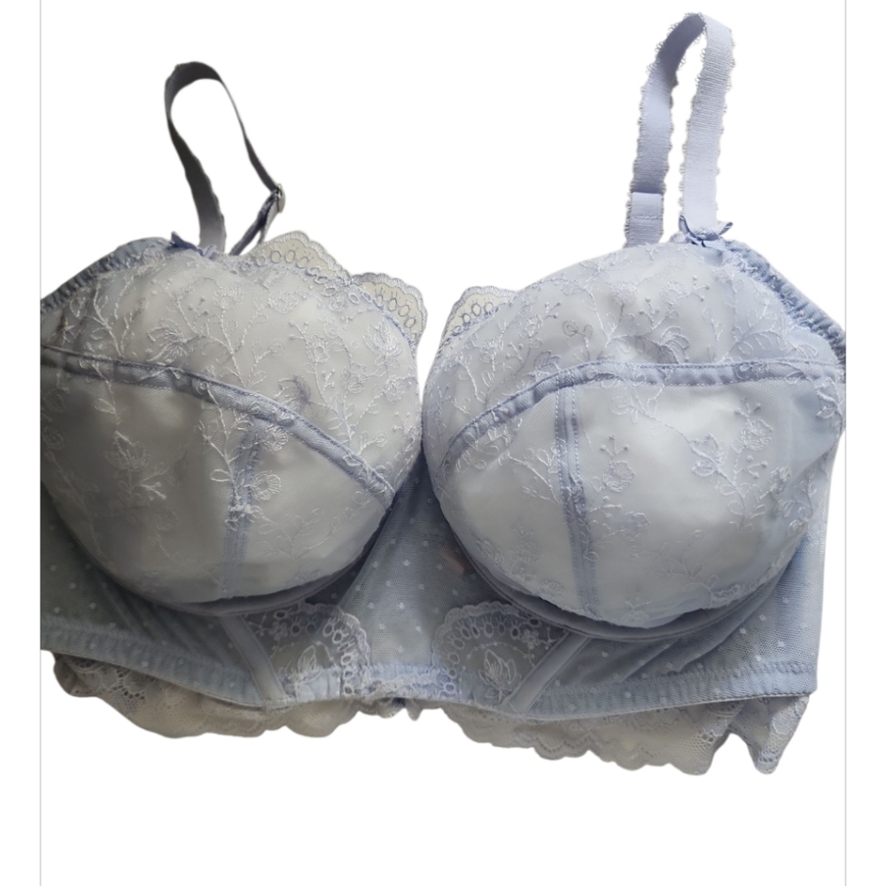 Preowned Boux Bra.